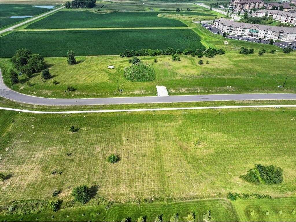 0.55 Acres of Residential Land for Sale in Alexandria, Minnesota