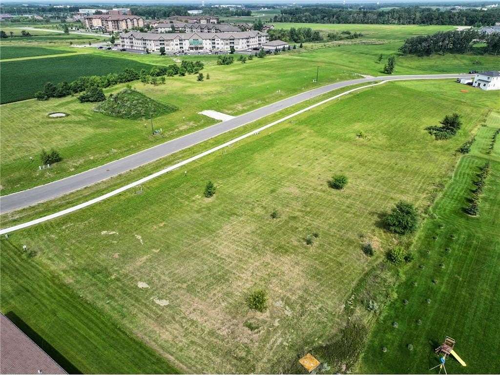 0.55 Acres of Residential Land for Sale in Alexandria, Minnesota