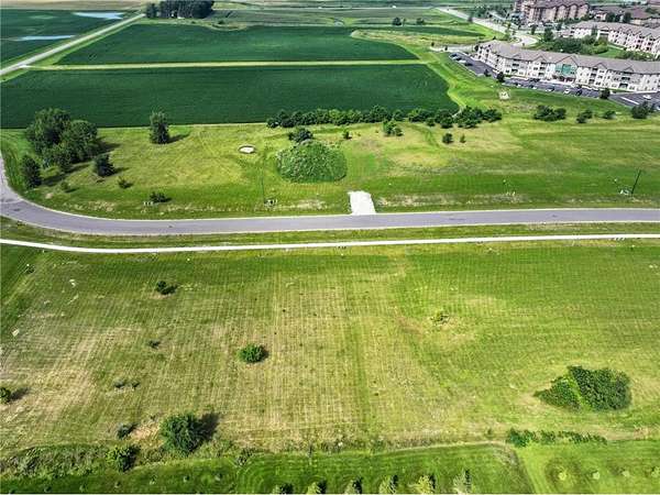 0.55 Acres of Residential Land for Sale in Alexandria, Minnesota