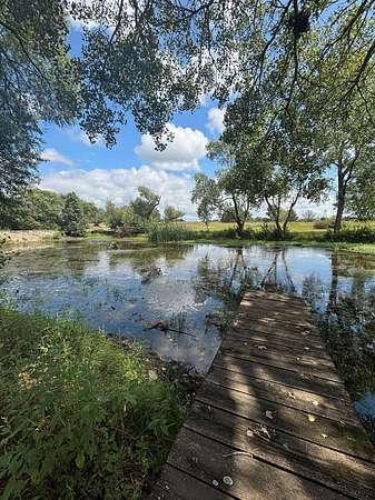9.66 Acres of Residential Land for Sale in Benton, Kansas