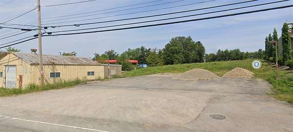 1.6 Acres of Commercial Land for Sale in Cranberry Township, Pennsylvania