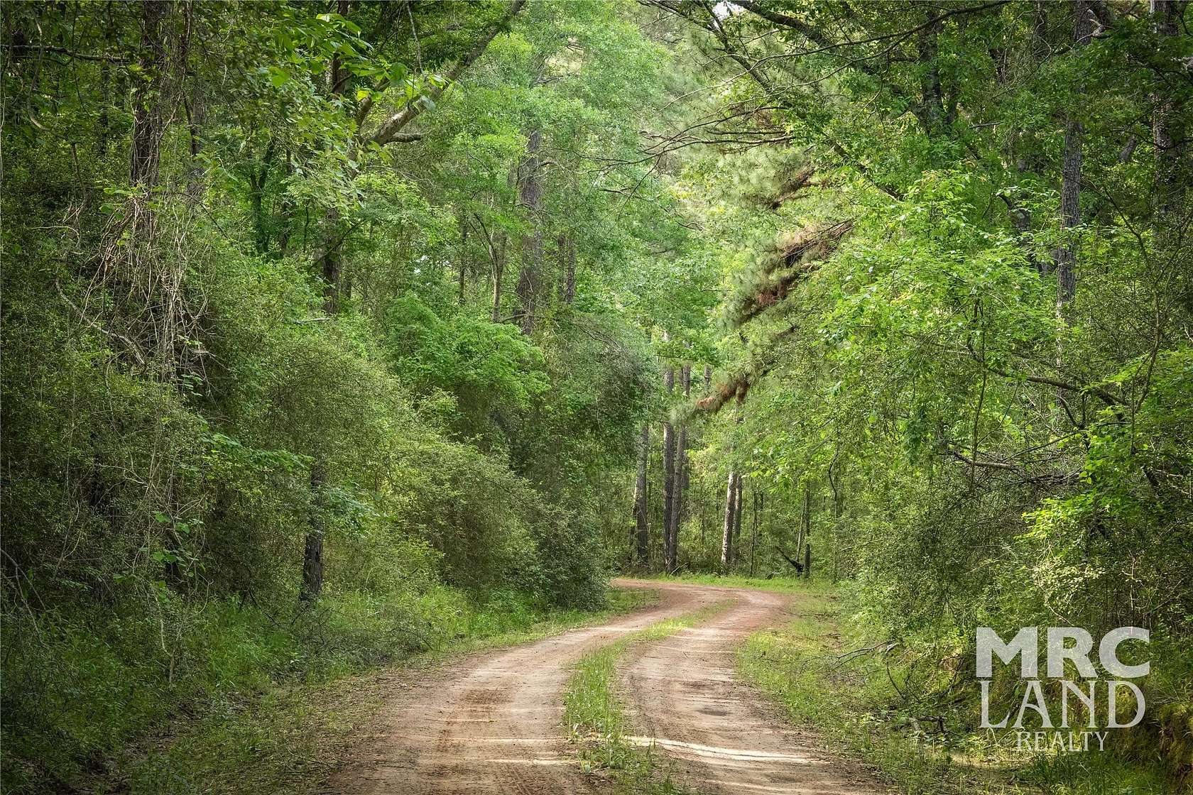 3.5 Acres of Land for Sale in Kennard, Texas