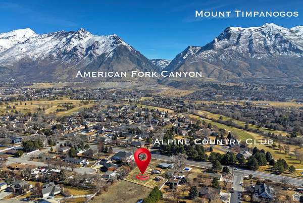 1 Acre of Residential Land for Sale in Highland, Utah