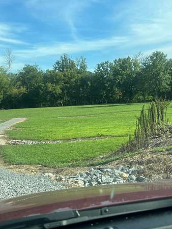5 Acres of Residential Land for Sale in Ringgold, Georgia