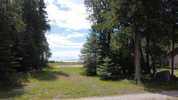 0.41 Acres of Land for Sale in Hessel, Michigan