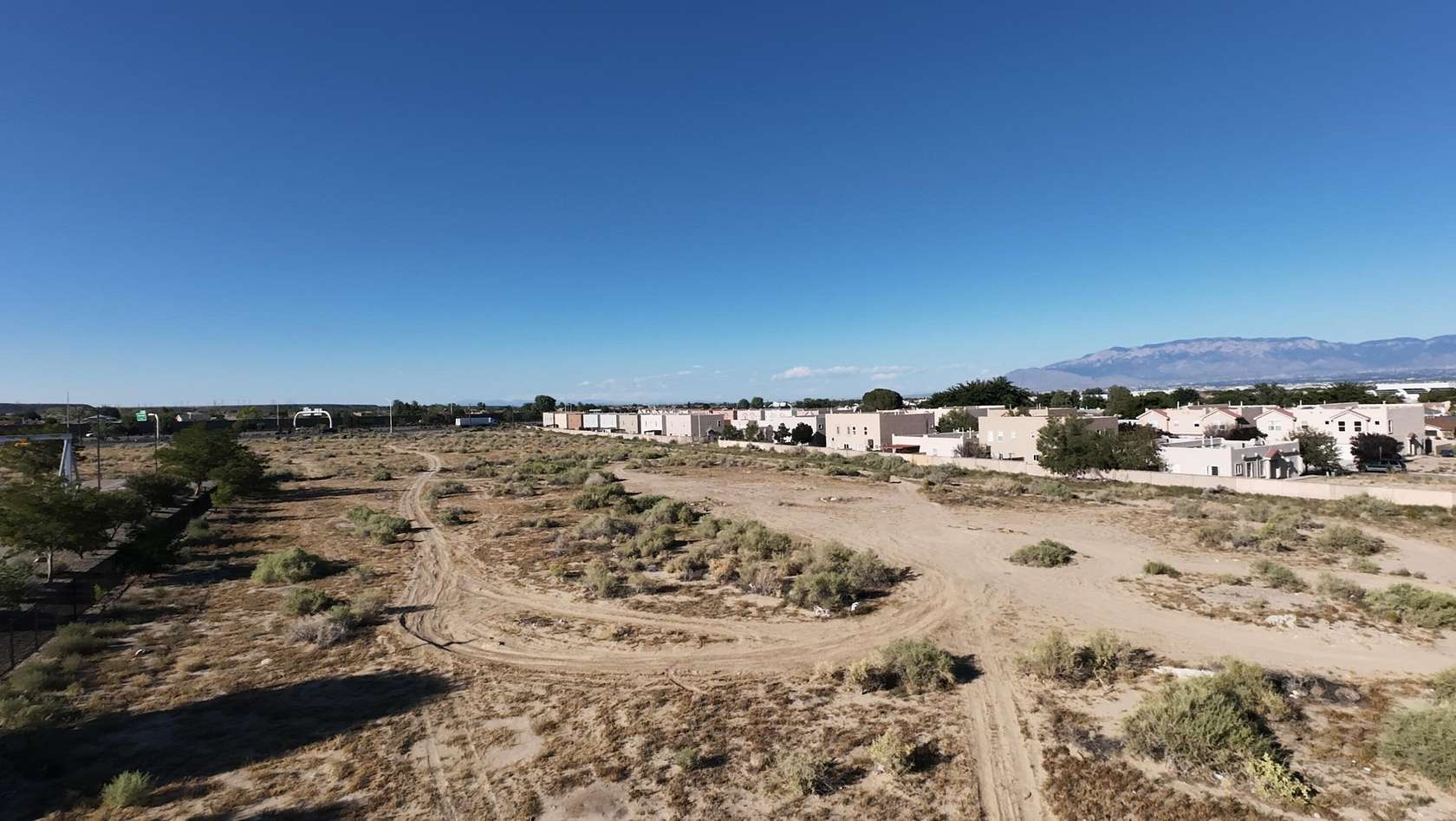 0.5 Acres of Land for Sale in Albuquerque, New Mexico