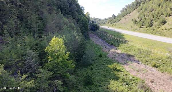 34.8 Acres of Land for Sale in Tazewell, Tennessee