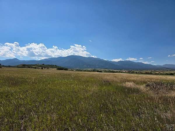 0.21 Acres of Residential Land for Sale in Colorado City, Colorado