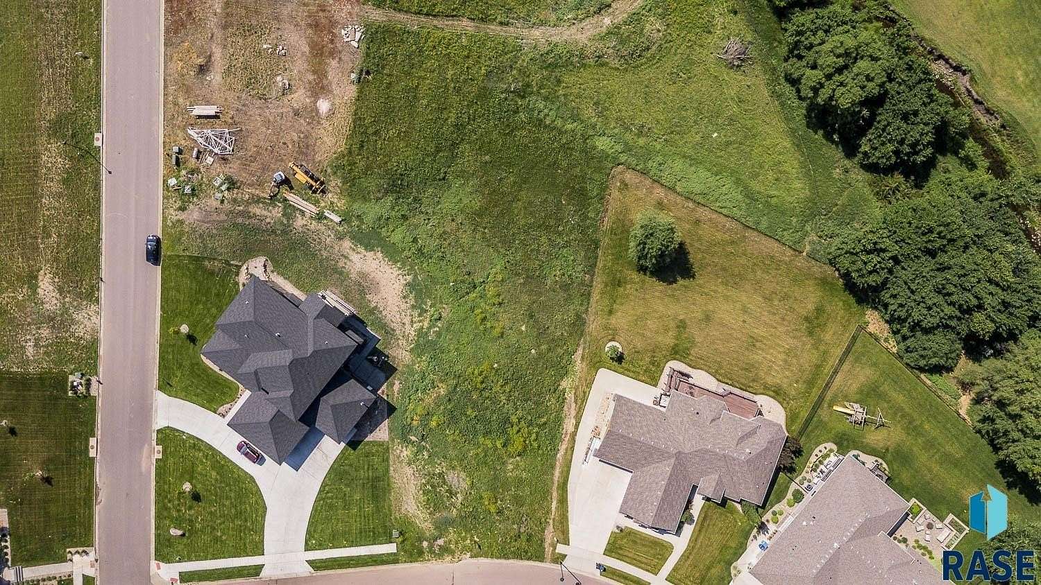 0.56 Acres of Residential Land for Sale in Sioux Falls, South Dakota