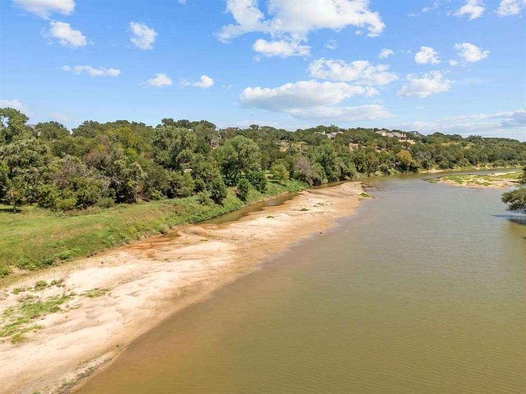 3.88 Acres of Residential Land for Sale in Millsap, Texas