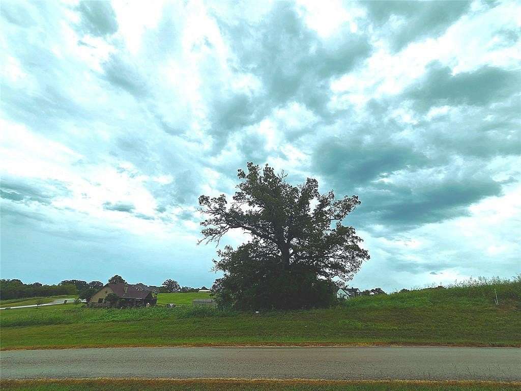 1 Acre of Residential Land for Sale in Athens, Texas