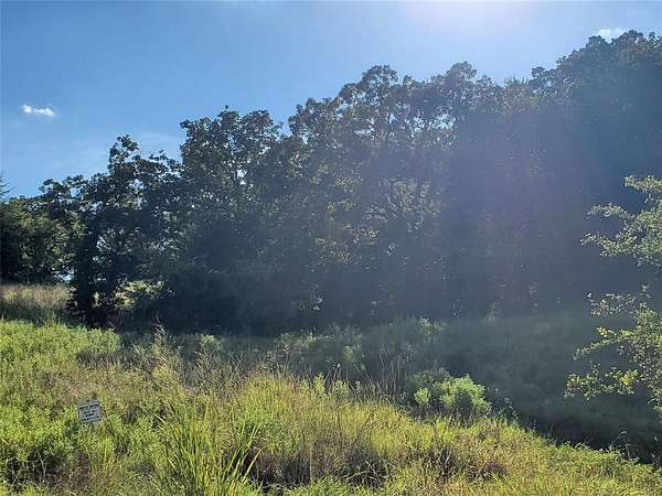 2 Acres of Residential Land for Sale in Bowie, Texas