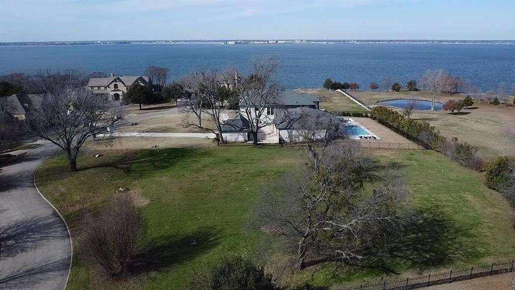 1 Acre of Residential Land for Sale in Heath, Texas