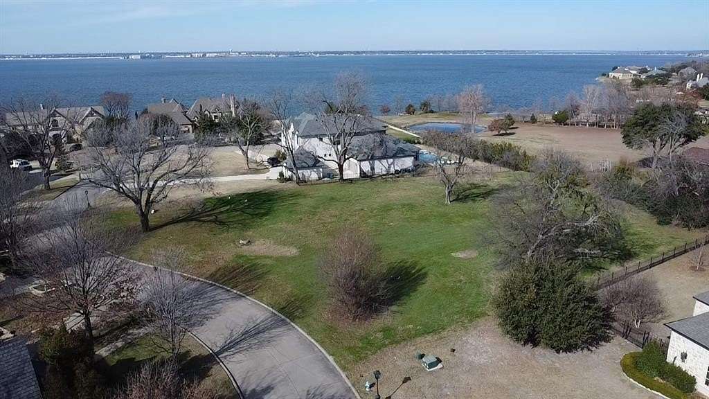 1 Acre of Residential Land for Sale in Heath, Texas