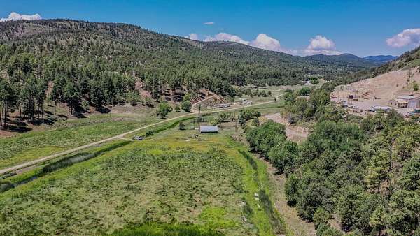7.49 Acres of Residential Land for Sale in Mayhill, New Mexico