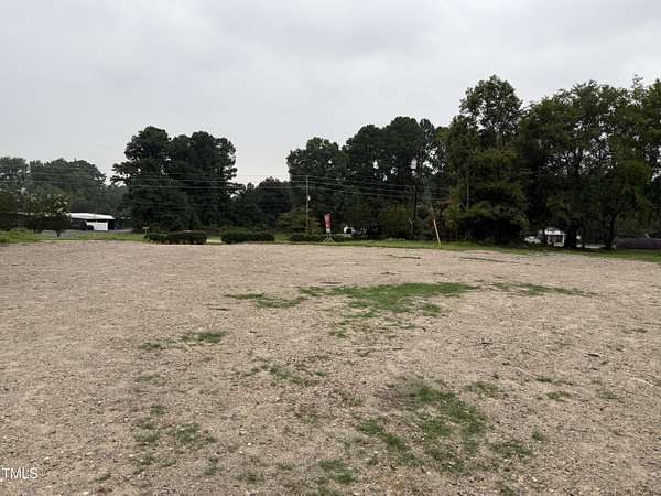 1.5 Acres of Commercial Land for Sale in Knightdale, North Carolina