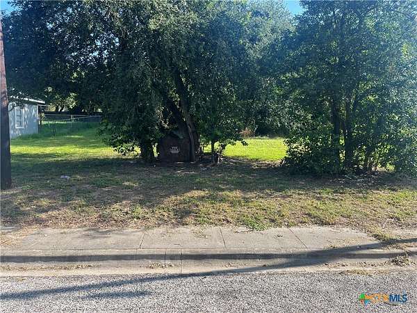 0.09 Acres of Residential Land for Sale in Victoria, Texas