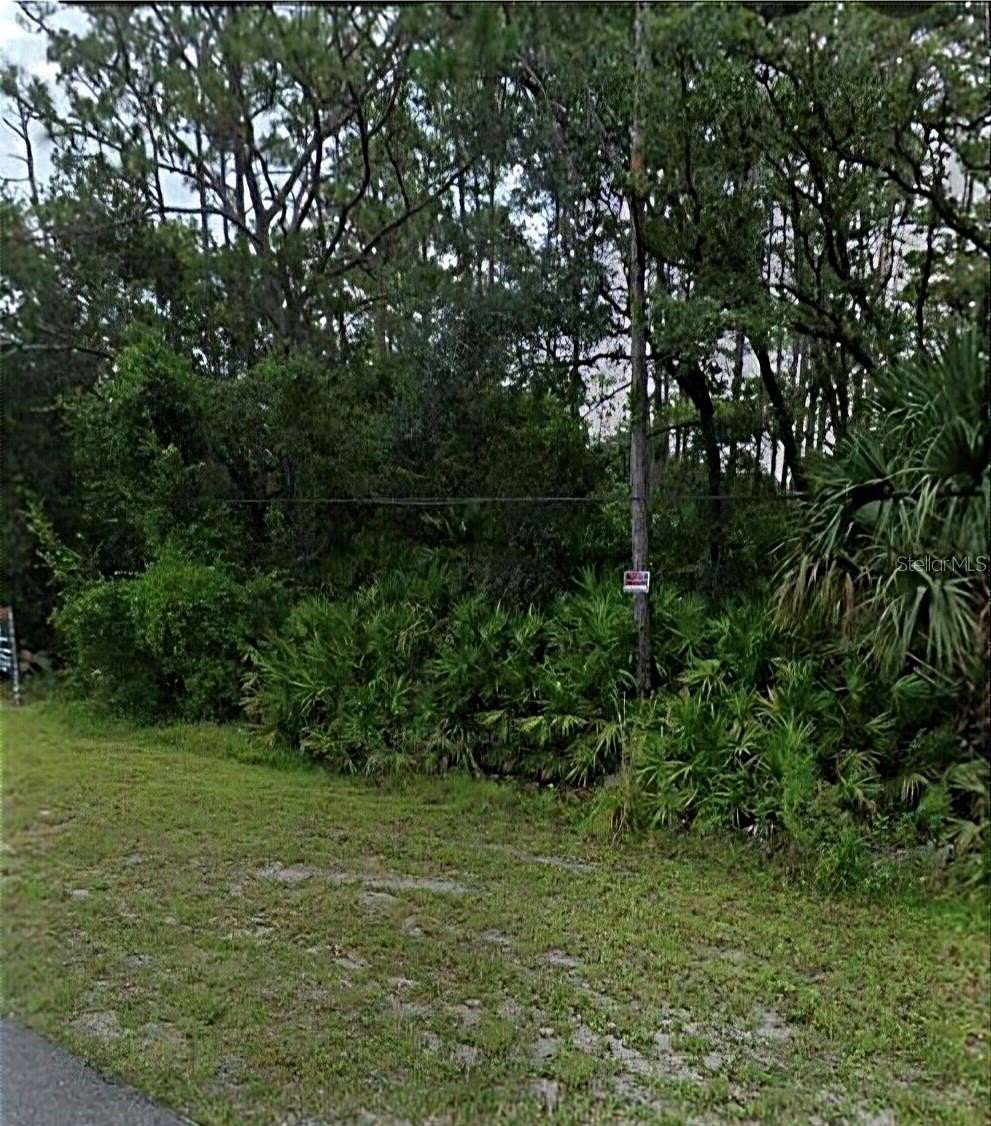 2.44 Acres of Mixed-Use Land for Sale in Chuluota, Florida