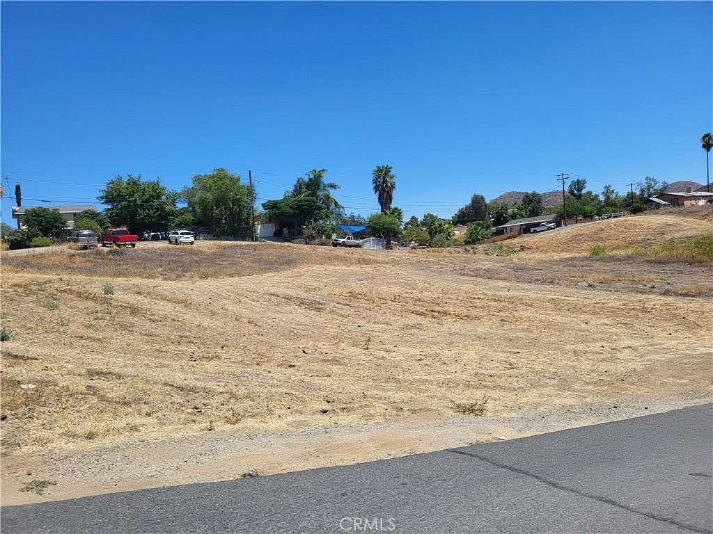 0.11 Acres of Residential Land for Sale in Menifee, California