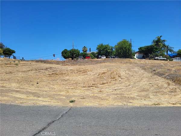 0.12 Acres of Residential Land for Sale in Menifee, California