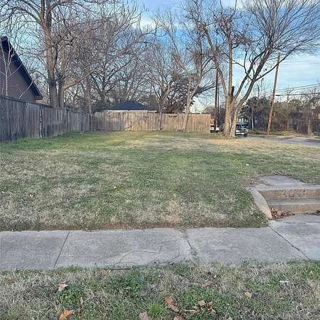 0.13 Acres of Residential Land for Sale in Dallas, Texas
