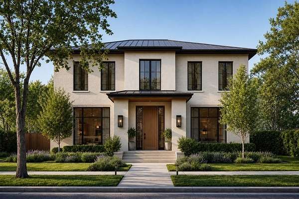 0.19 Acres of Residential Land for Sale in Dallas, Texas