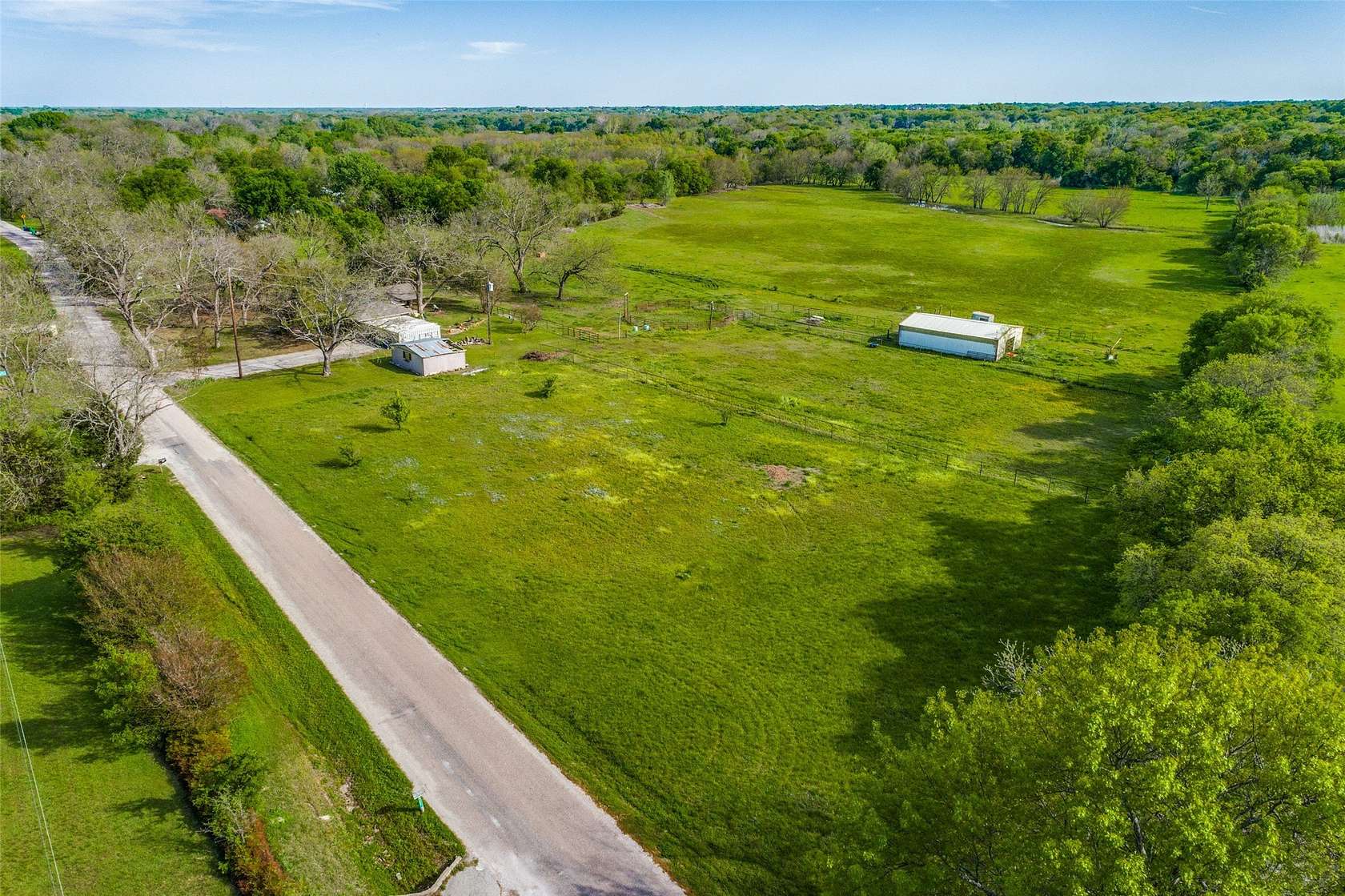 25.1 Acres of Mixed-Use Land for Sale in McKinney, Texas