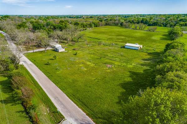 25.1 Acres of Mixed-Use Land for Sale in McKinney, Texas