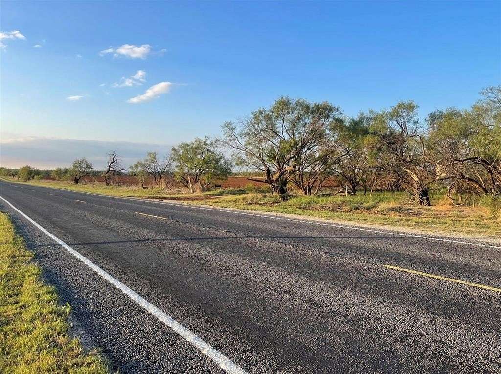 14 Acres of Land for Sale in Merkel, Texas