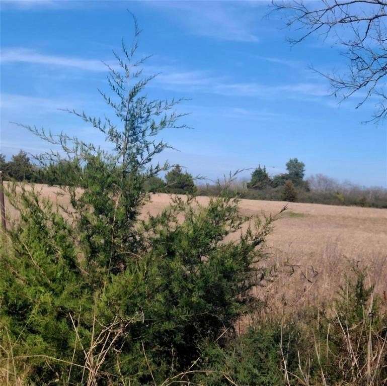 8.66 Acres of Residential Land for Sale in Greenville, Texas