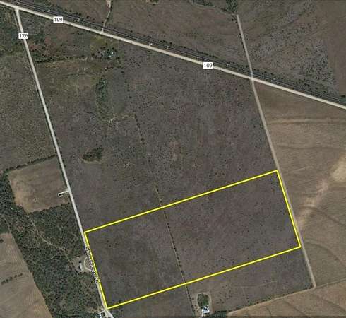 67 Acres of Land for Sale in Trent, Texas