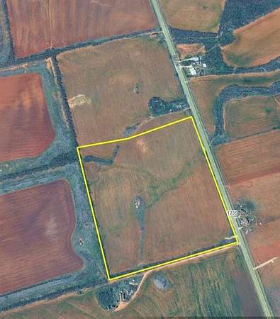 30 Acres of Land for Sale in Merkel, Texas