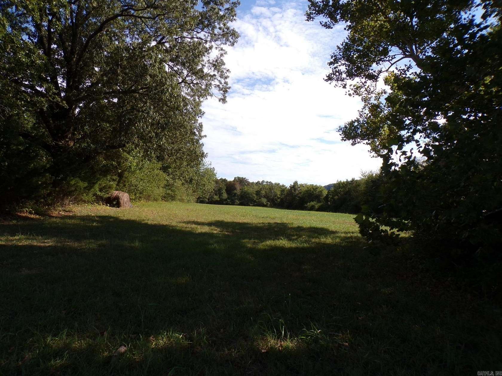 3 Acres of Commercial Land for Sale in Mountain View, Arkansas