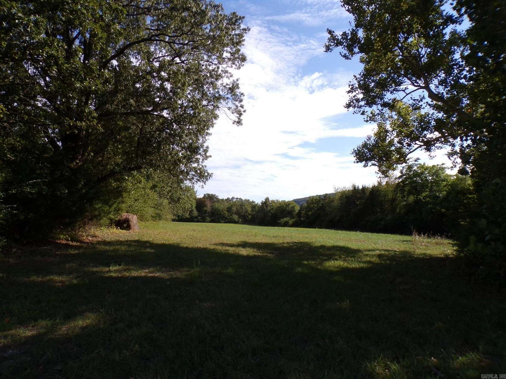 3 Acres of Mixed-Use Land for Sale in Mountain View, Arkansas