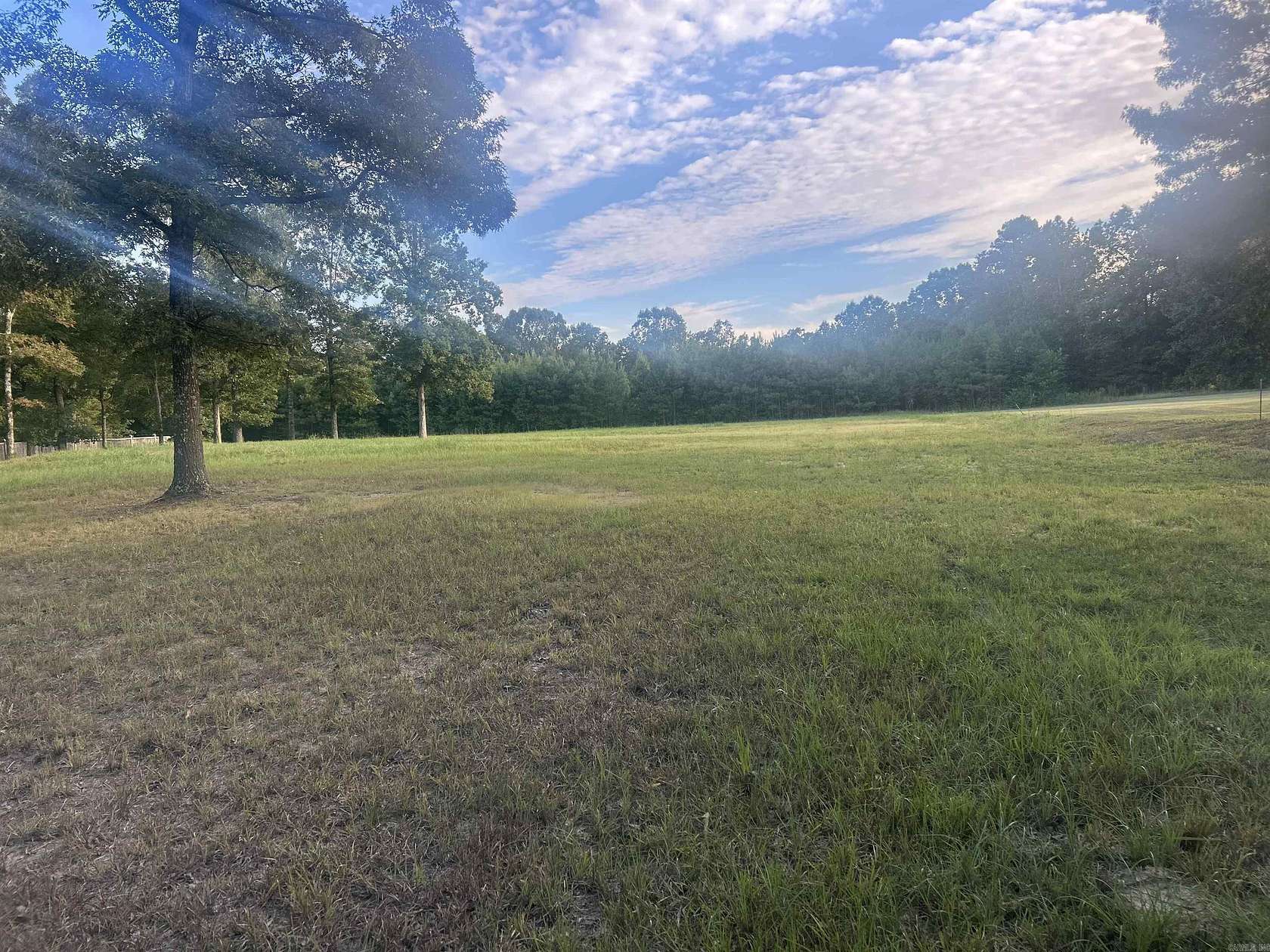 2.47 Acres of Residential Land for Sale in Pine Bluff, Arkansas