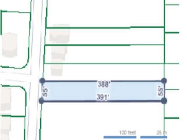 0.45 Acres of Residential Land for Sale in Memphis, Tennessee