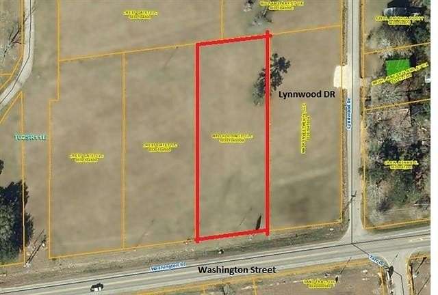 1 Acre of Land for Sale in Franklinton, Louisiana