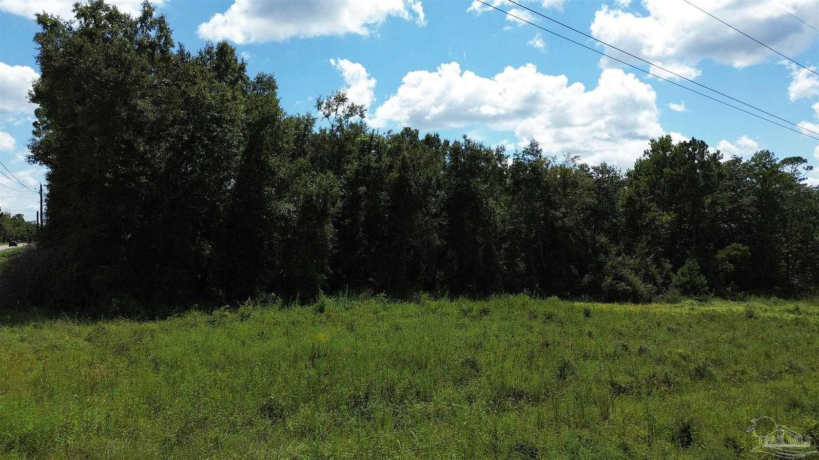 4.49 Acres of Residential Land for Sale in Pace, Florida