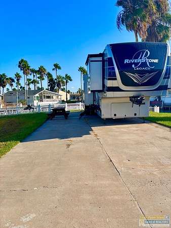 Residential Land for Sale in Port Isabel, Texas