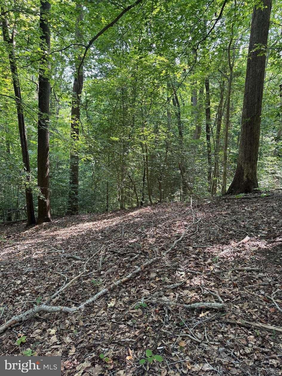 1.75 Acres of Residential Land for Sale in Chesapeake Beach, Maryland