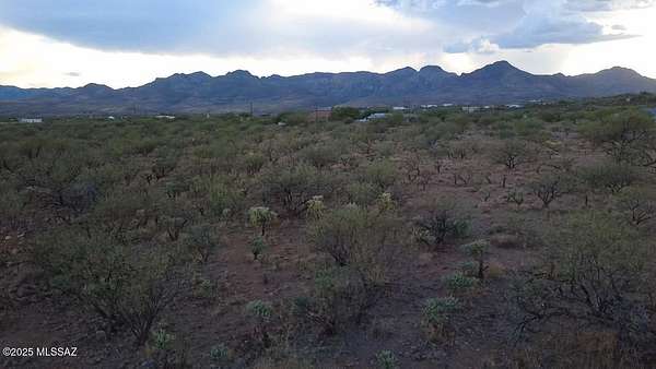 0.28 Acres of Residential Land for Sale in Rio Rico, Arizona