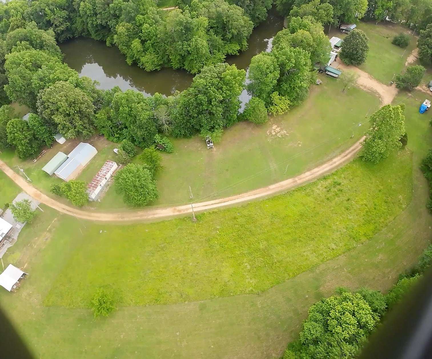 Residential Land for Sale in Decaturville, Tennessee