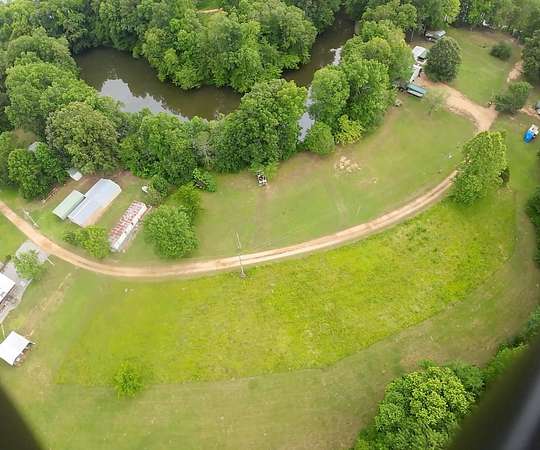 Residential Land for Sale in Decaturville, Tennessee