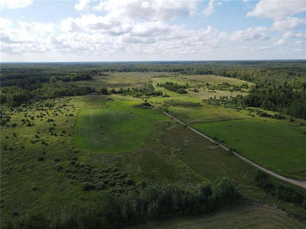210 Acres of Land for Sale in McGrath, Minnesota