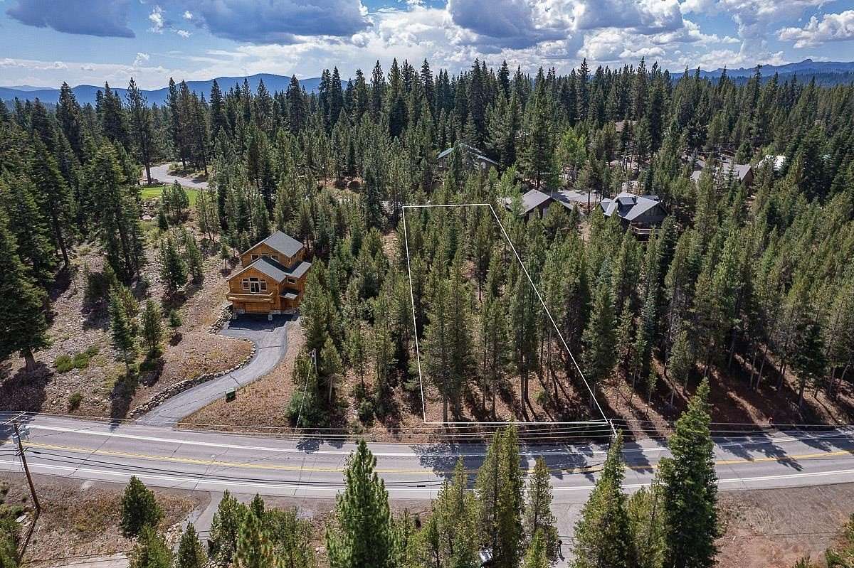 0.39 Acres of Residential Land for Sale in Truckee, California