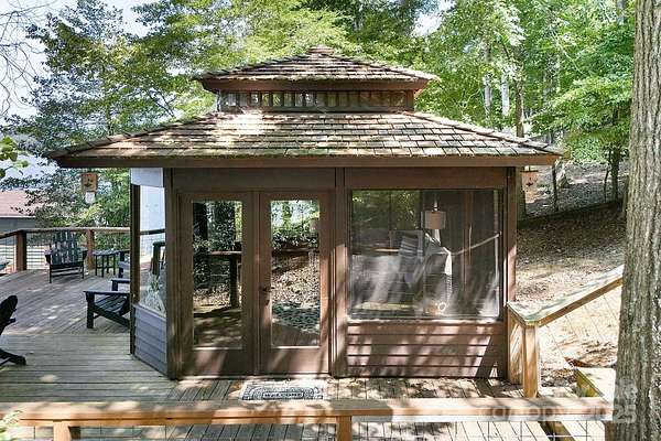 0.82 Acres of Residential Land for Sale in Troy, North Carolina