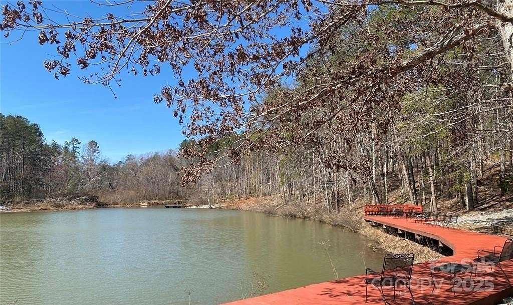 2.14 Acres of Residential Land for Sale in Nebo, North Carolina