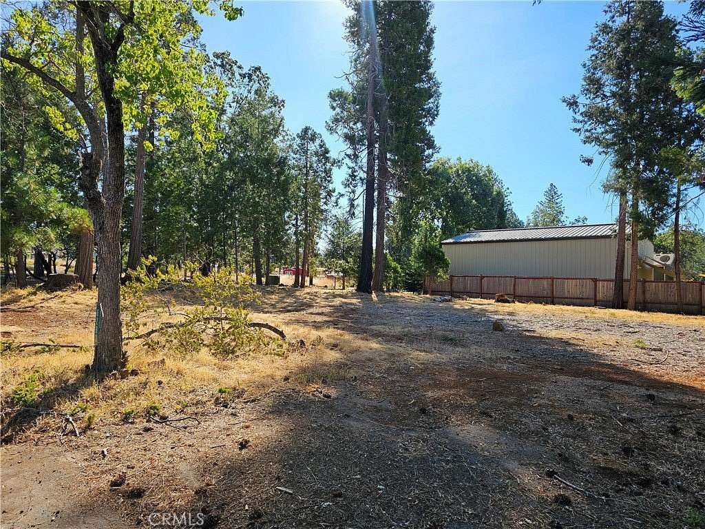0.23 Acres of Residential Land for Sale in Magalia, California