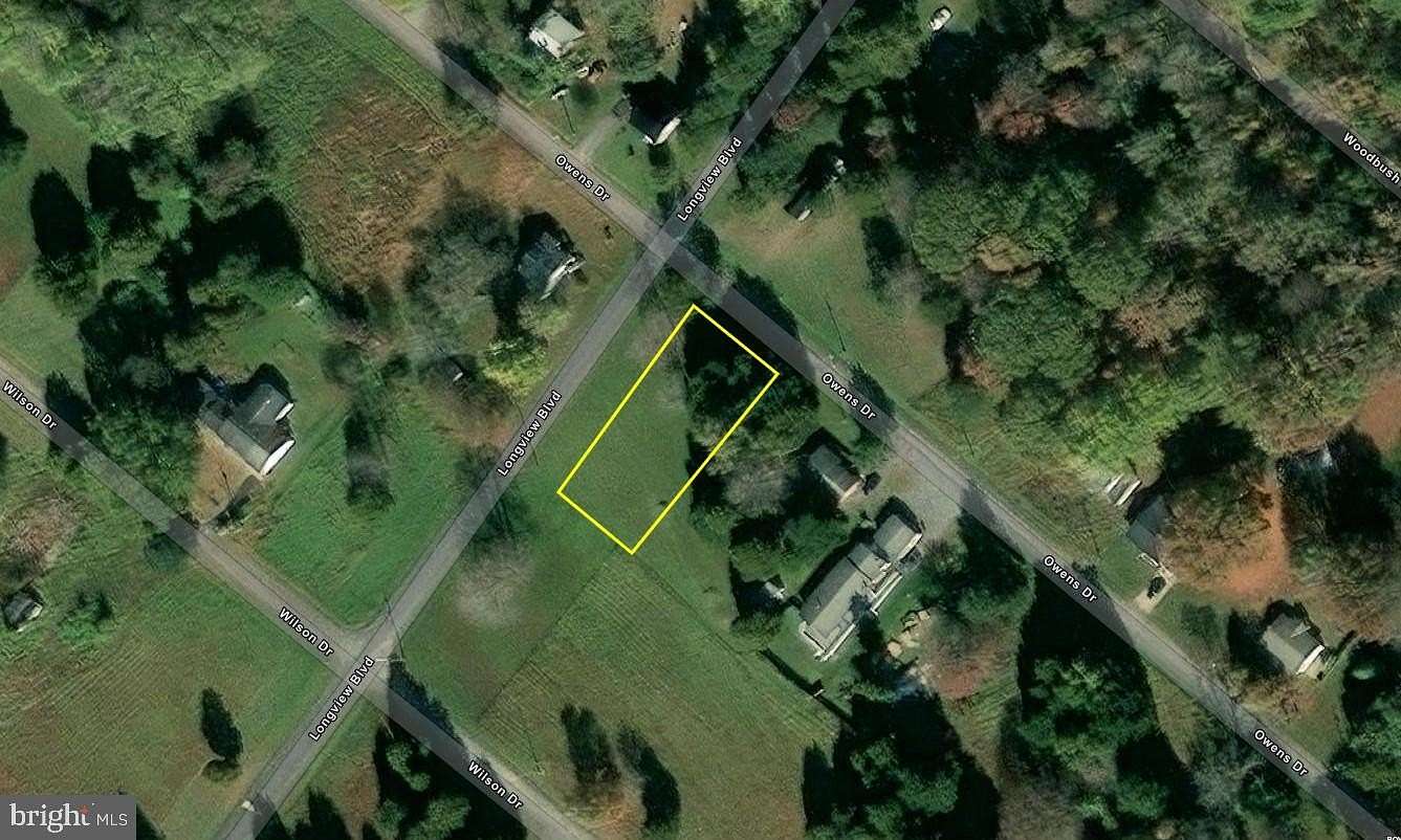 0.23 Acres of Residential Land for Sale in Bushwood, Maryland