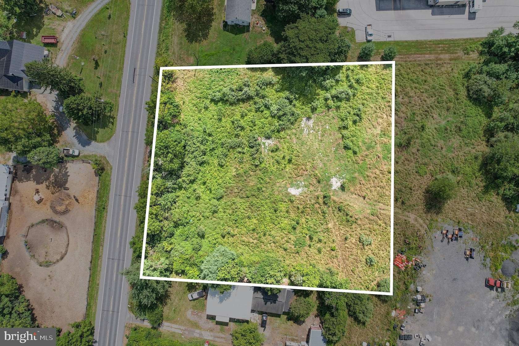 1.34 Acres of Residential Land for Sale in Gettysburg, Pennsylvania